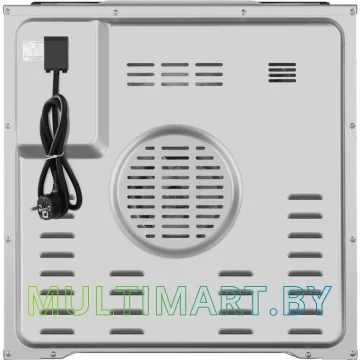 Электрический духовой шкаф MAUNFELD EOEM7614B картинка 13